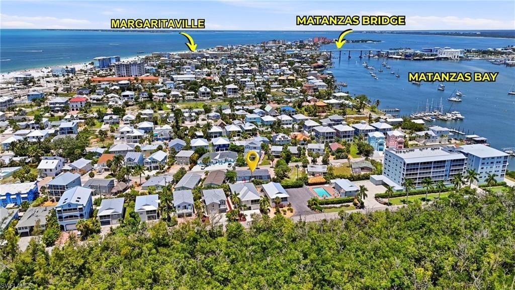 240 Fairweather Ln, Fort Myers Beach, FL 33931 Photo