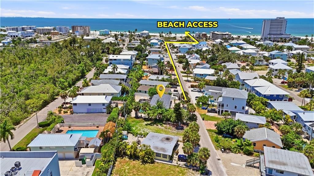 240 Fairweather Ln, Fort Myers Beach, FL 33931 Photo