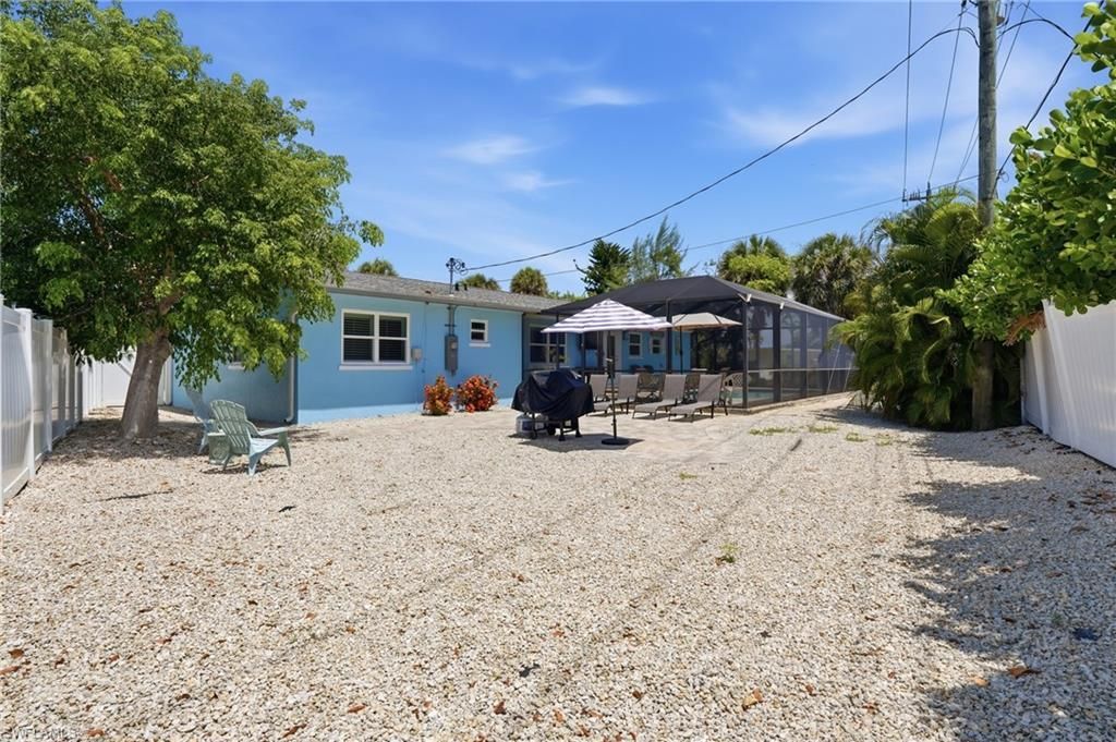 240 Fairweather Ln, Fort Myers Beach, FL 33931 Photo