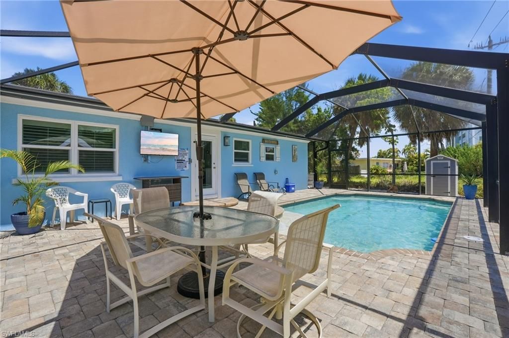 240 Fairweather Ln, Fort Myers Beach, FL 33931 Photo