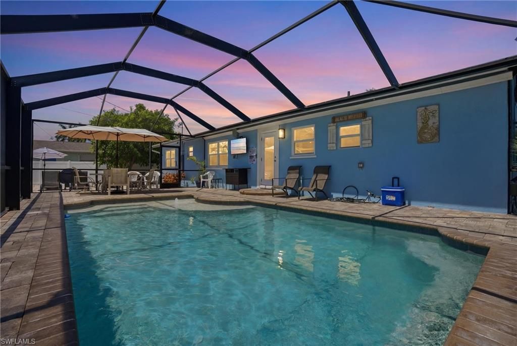 240 Fairweather Ln, Fort Myers Beach, FL 33931 Photo