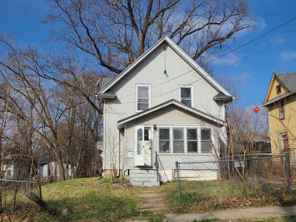 418 oakley, ROCKFORD, IL 61101