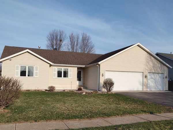 503 Royal Avenue, BELVIDERE, IL 61008