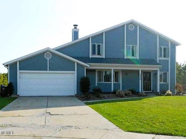 3540 Lynnbrooke Lane , Oregon, OH 43616