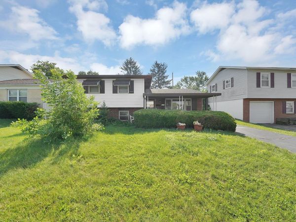 3384 Norwalk Road , Columbus, OH 43207