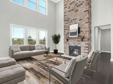 2204 Stillness Pond Lane, Apex, NC 27539