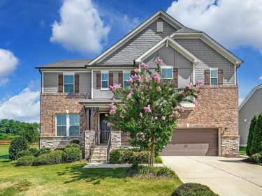 2204 Stillness Pond Lane, Apex, NC 27539