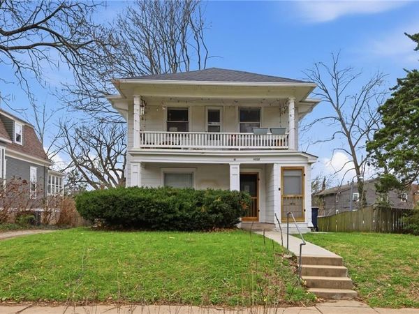 4008 Charlotte Street, Kansas City, MO 64110