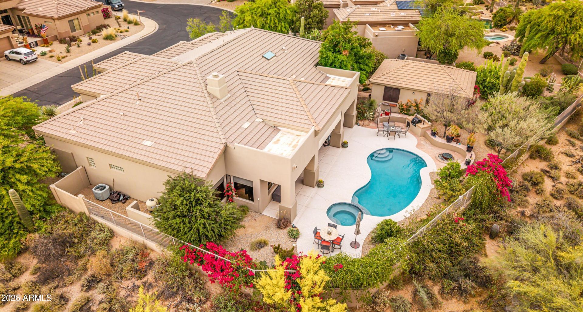 6867 E Crimson Sky Trail, Scottsdale, AZ 85266 Main Photo