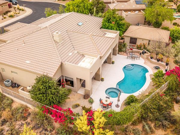 6867 E Crimson Sky Trail, Scottsdale, AZ 85266