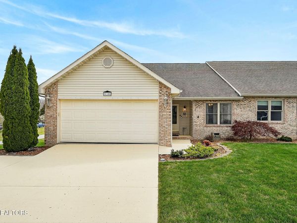 110 Golf Club Crossover , Crossville, TN 38571