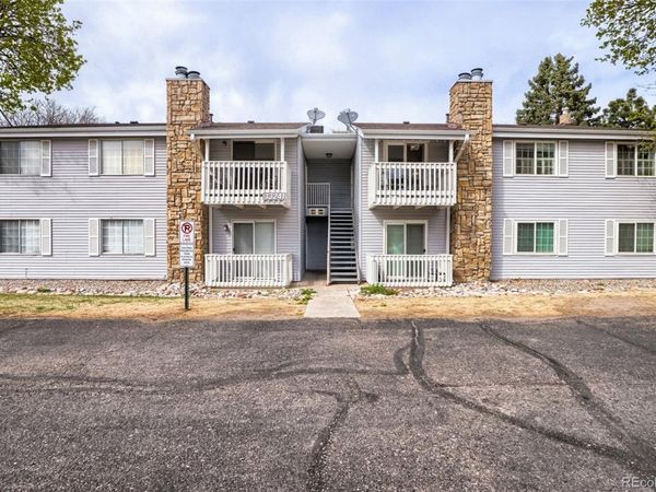 13241 E Asbury Drive , Unit 202, Aurora, CO 80014