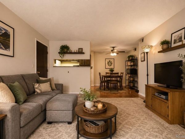 13241 E Asbury Drive, Unit 202, Aurora, CO 80014