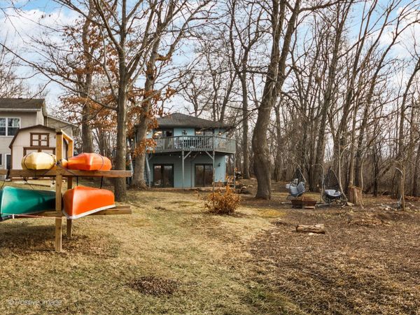 22566 W Lillian Place , Antioch, IL 60002