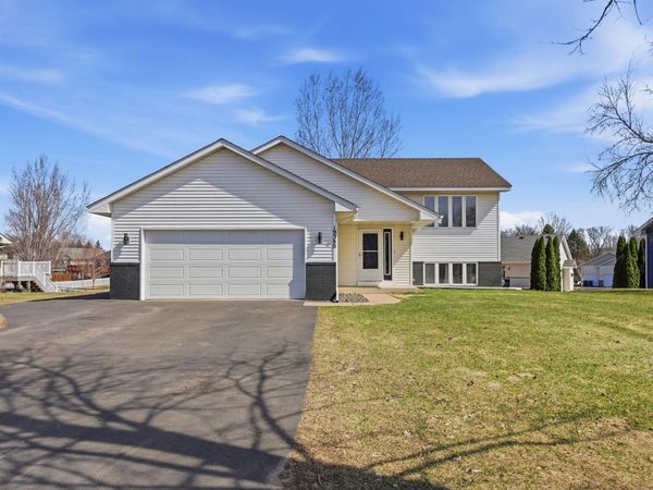 19380 Everest Path , Farmington, MN 55024