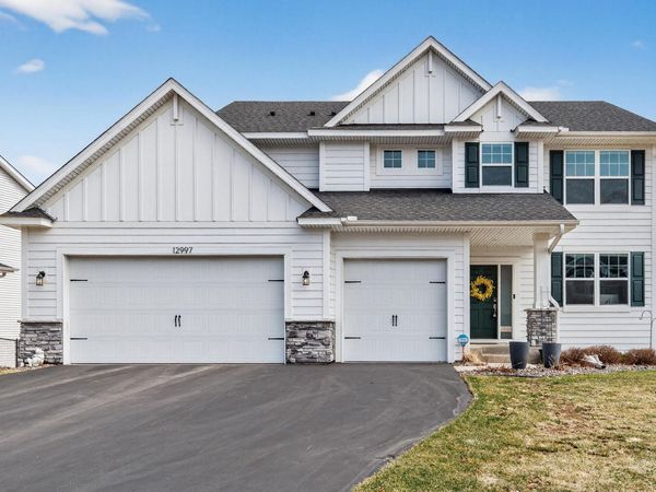 12997 Jewell Circle NE, Blaine, MN 55449