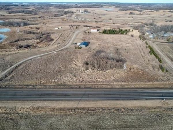 36XXX 395th Street , Dent, MN 56528