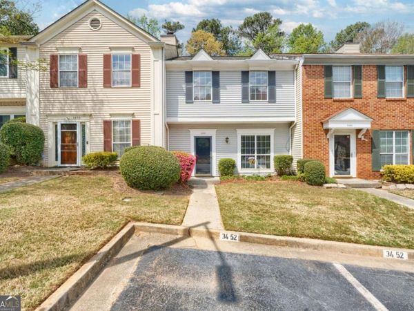 3452 Washington Way, Atlanta, GA 30340