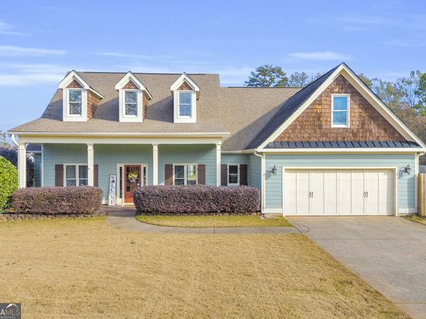 2464 Savage Road, Bogart, GA 30622