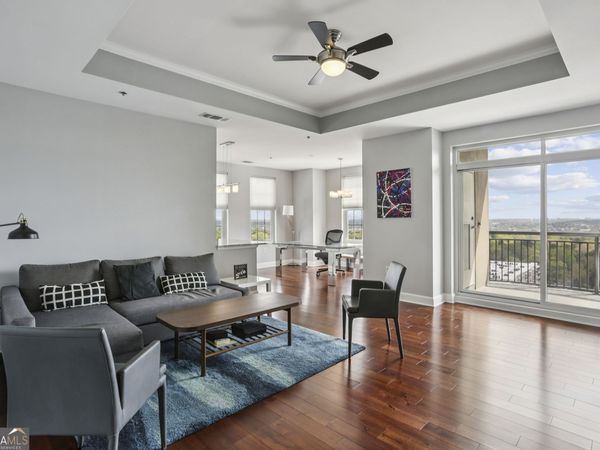 325 E Paces Ferry Road NE, Unit APT 1805, Atlanta, GA 30305