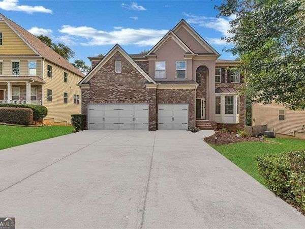 1913 Avondale Court, Locust Grove, GA 30248