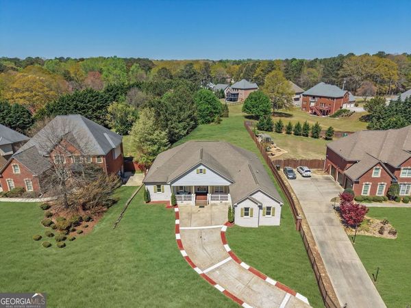 2373 Temple Johnson Road, Snellville, GA 30078