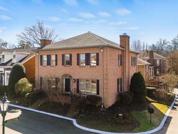 120 Abbottsford , Nashville, TN 37215