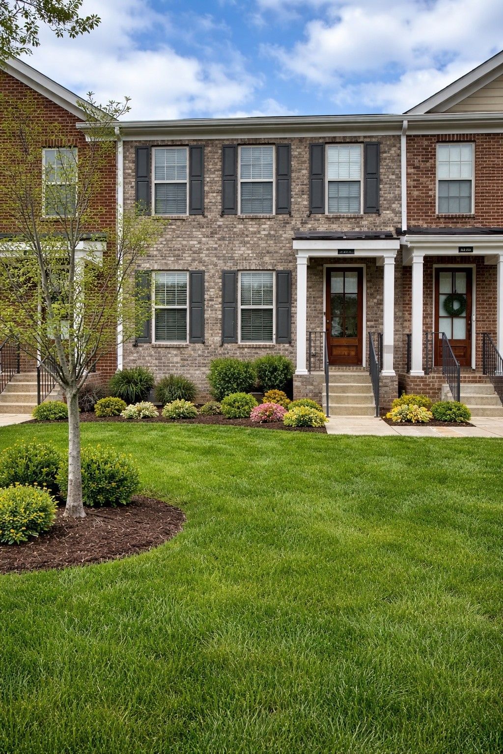 207 Gateway Ct , Franklin, TN 37069 Main Photo