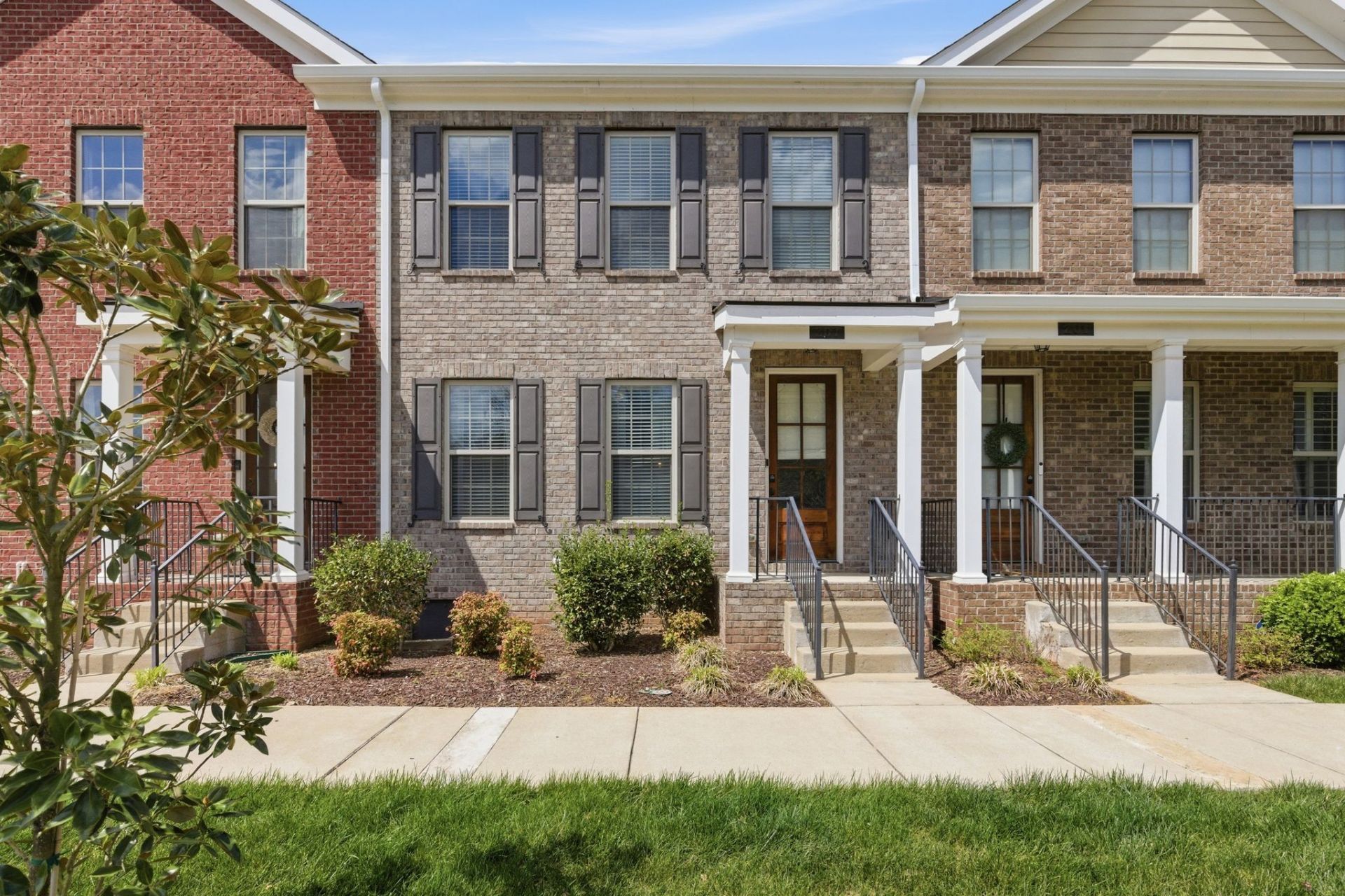 207 Gateway Ct, Franklin, TN 37069 Main Photo