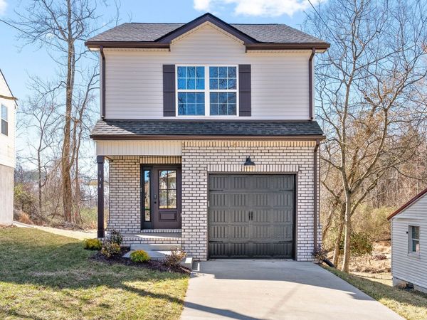 134 Cross Ln , Clarksville, TN 37040