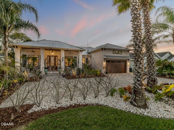 1502 Saxon Drive, New Smyrna Beach, FL 32169