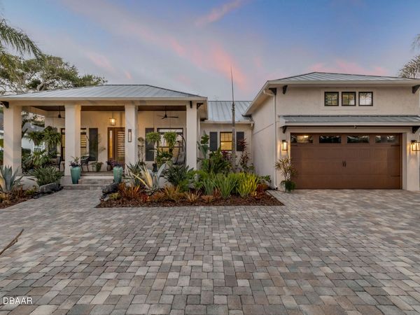 1502 Saxon Drive, New Smyrna Beach, FL 32169