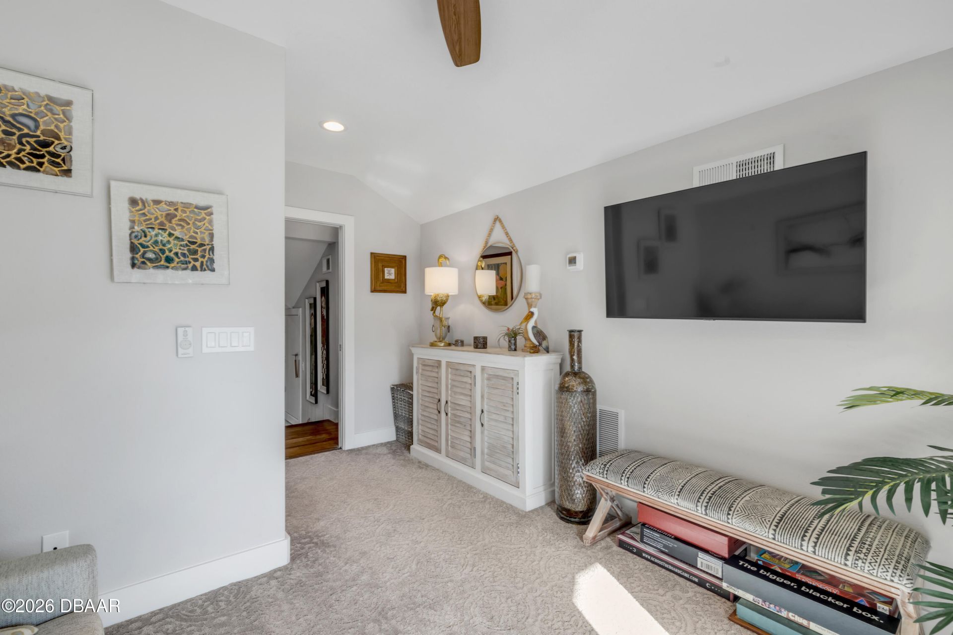 1502 Saxon Drive, New Smyrna Beach, FL 32169 Photo