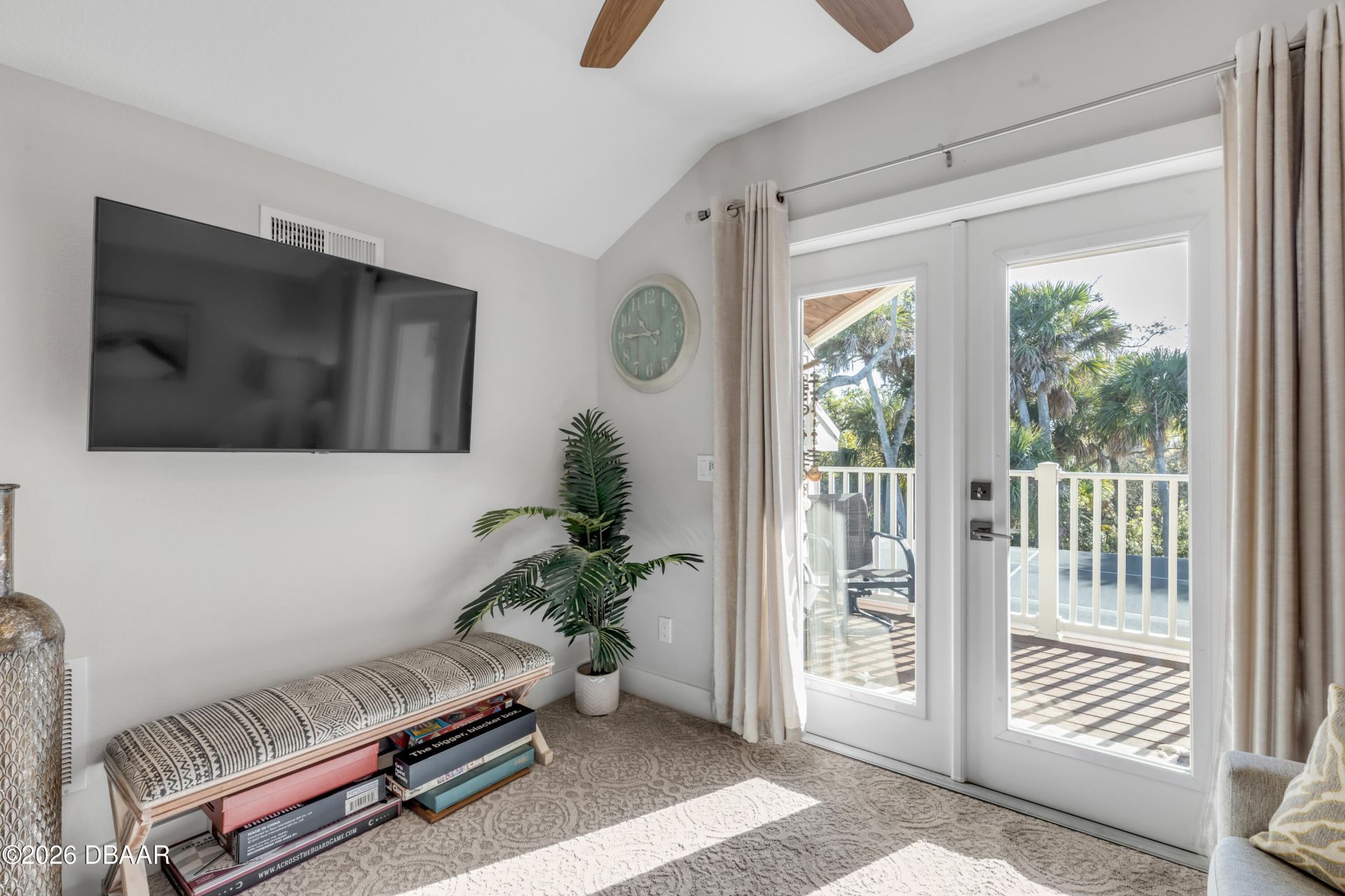 1502 Saxon Drive, New Smyrna Beach, FL 32169 Photo