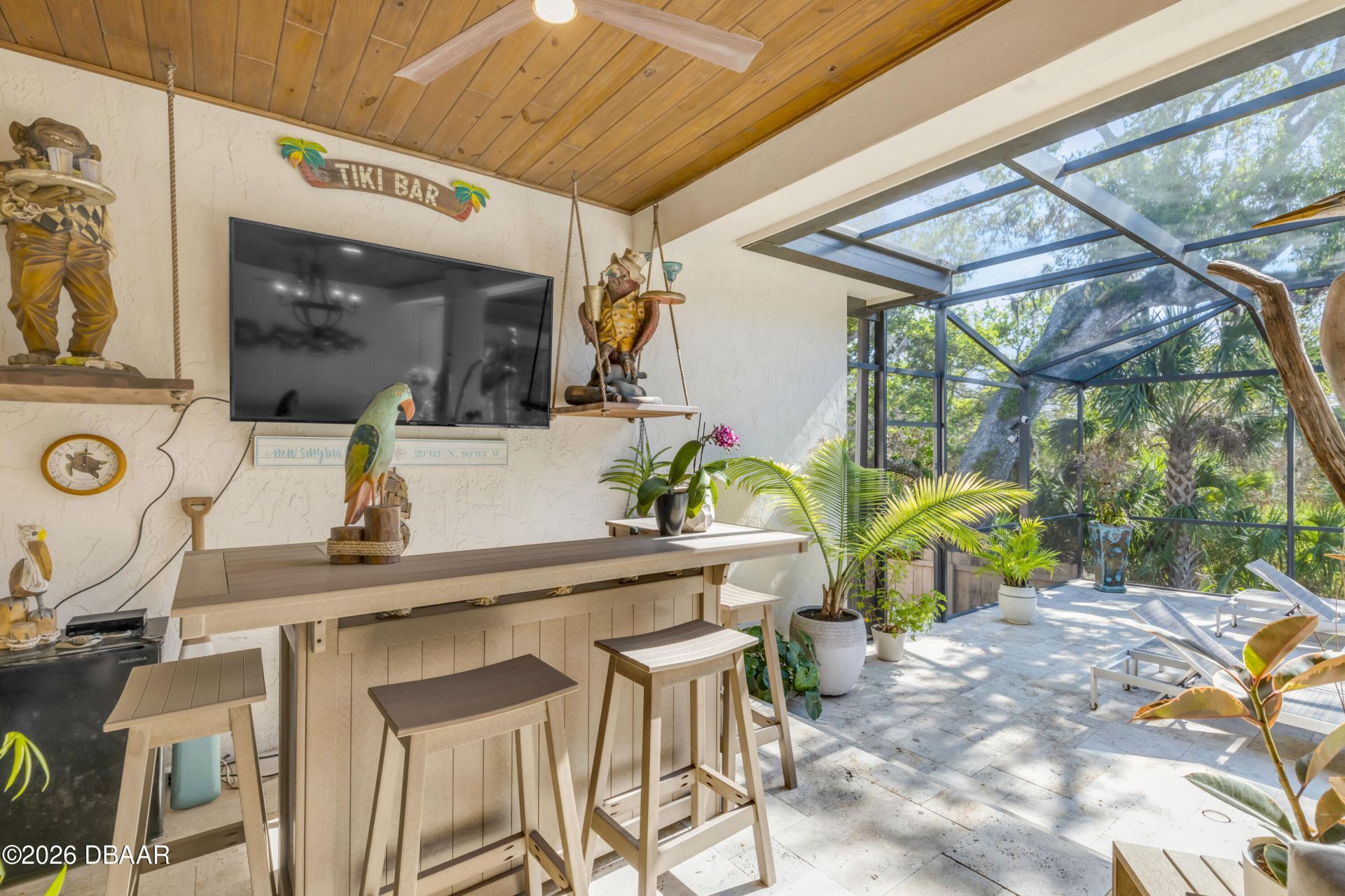 1502 Saxon Drive, New Smyrna Beach, FL 32169 Photo