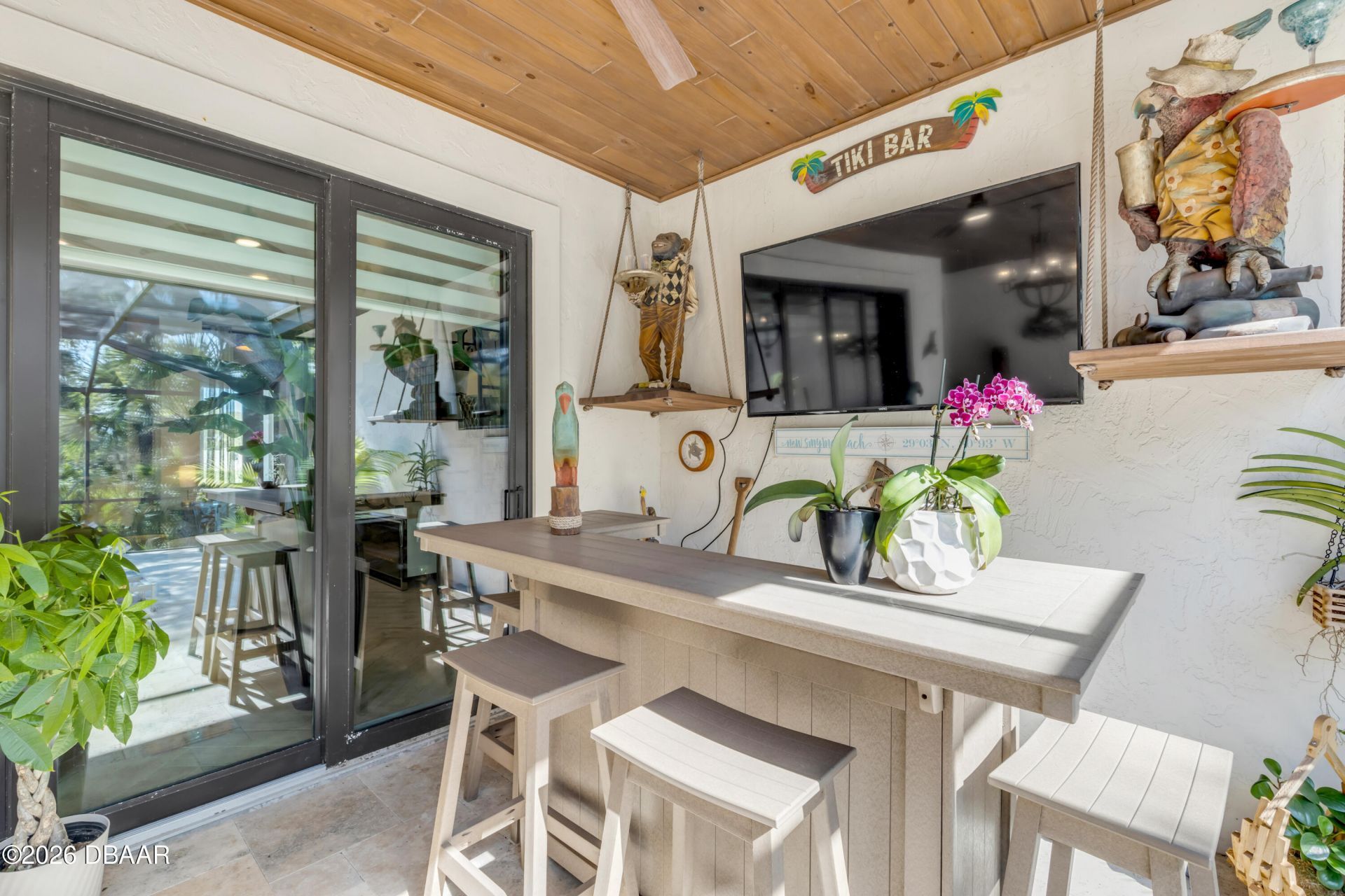 1502 Saxon Drive, New Smyrna Beach, FL 32169 Photo