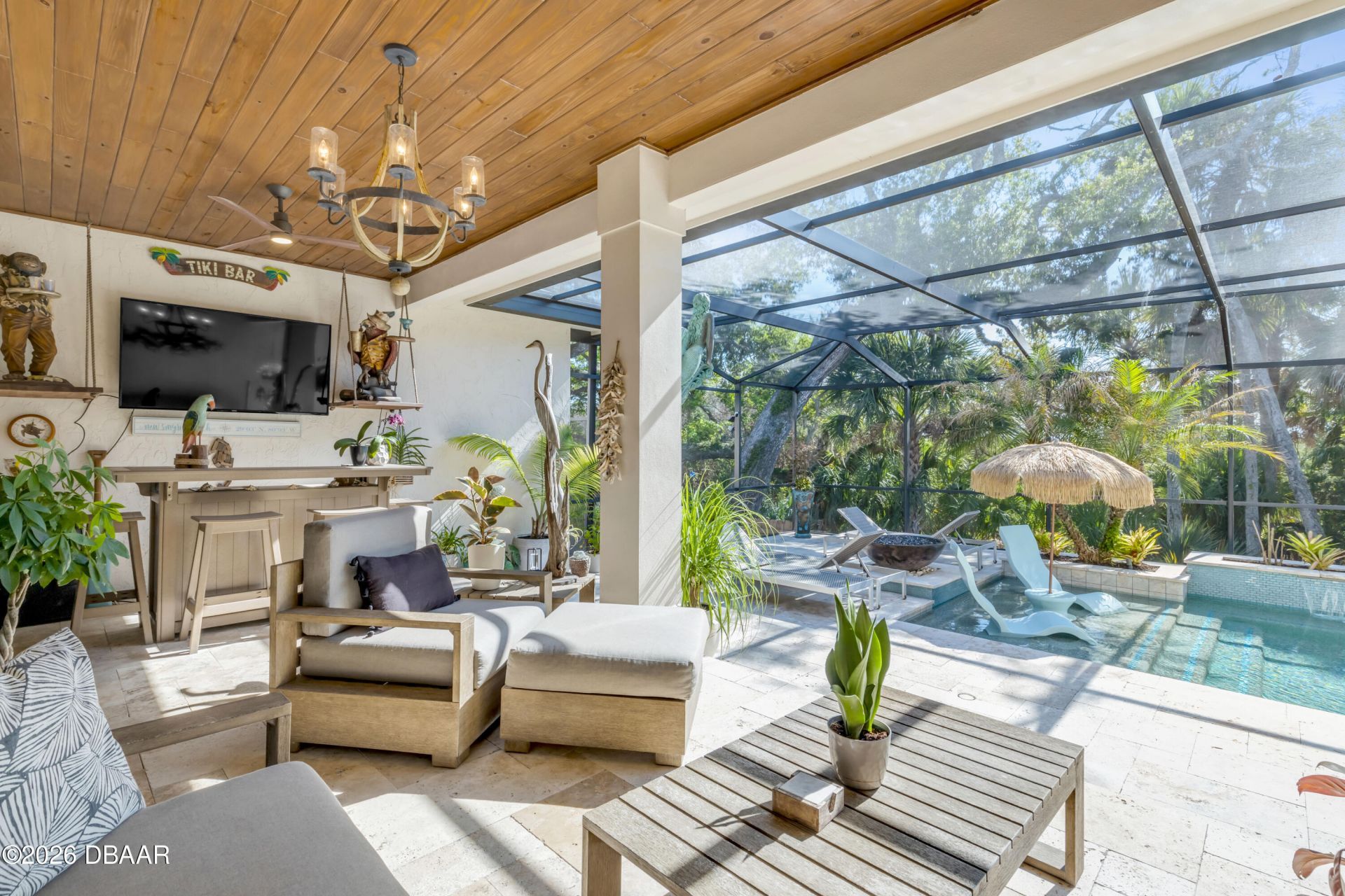 1502 Saxon Drive, New Smyrna Beach, FL 32169 Photo