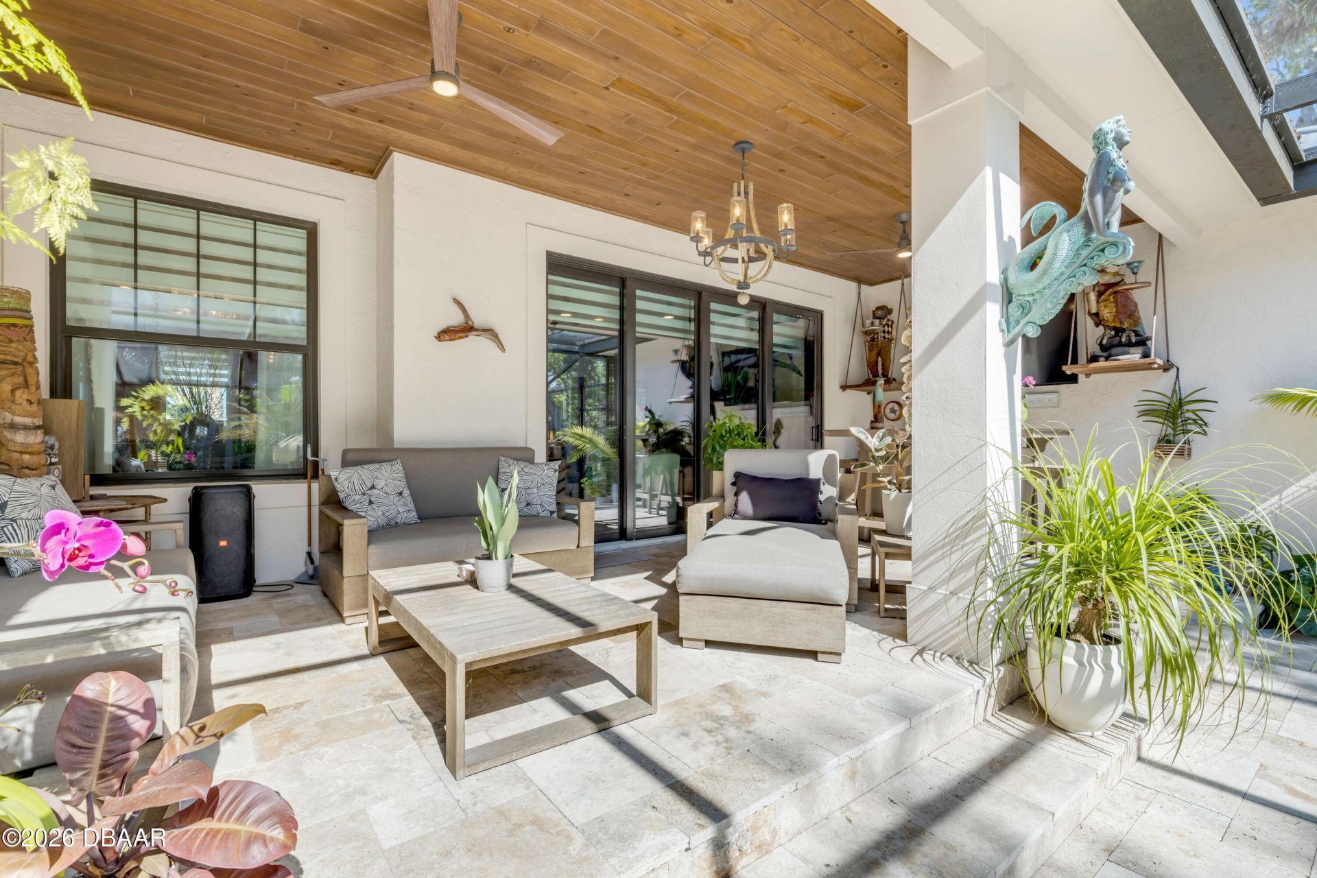 1502 Saxon Drive, New Smyrna Beach, FL 32169 Photo