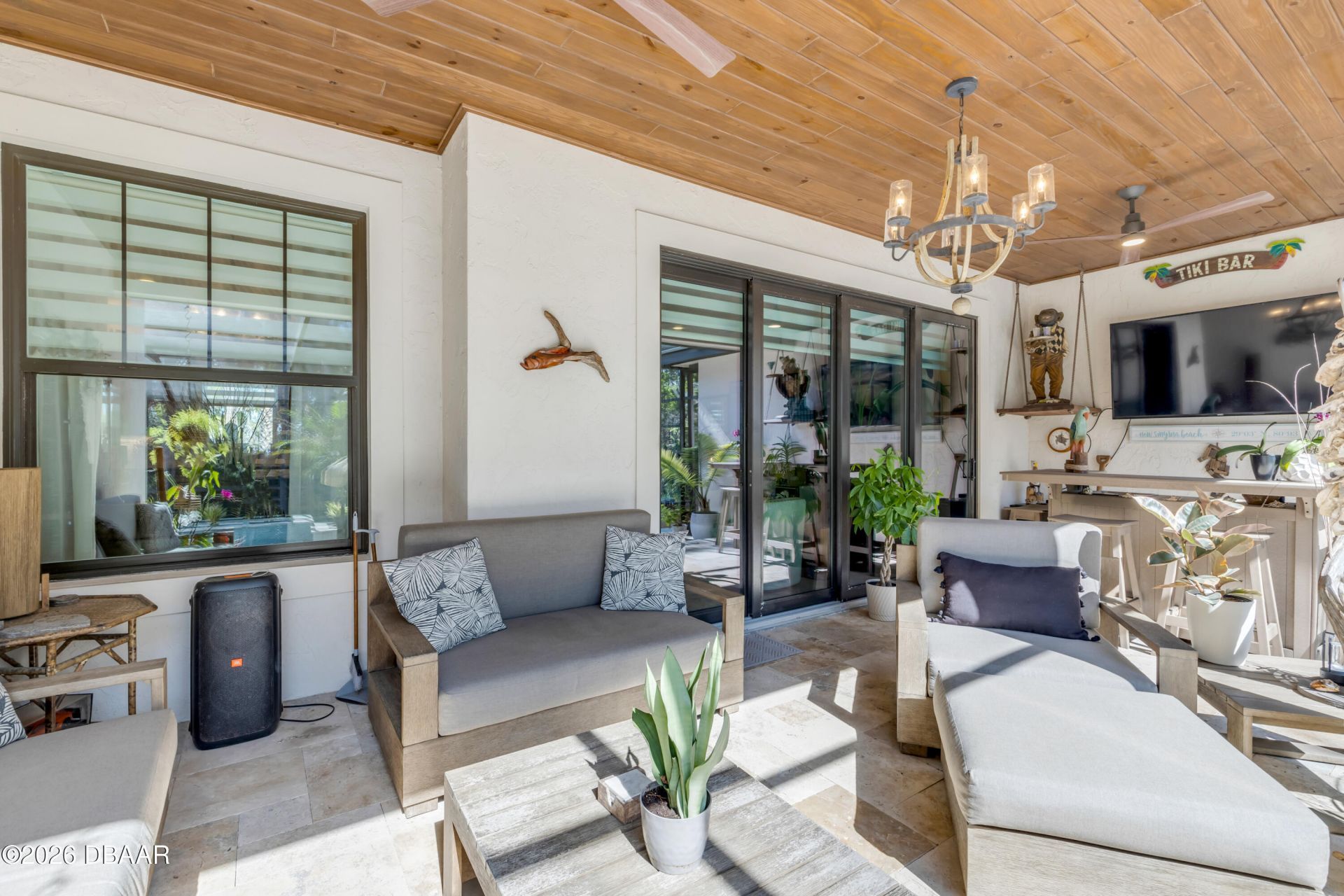 1502 Saxon Drive, New Smyrna Beach, FL 32169 Photo