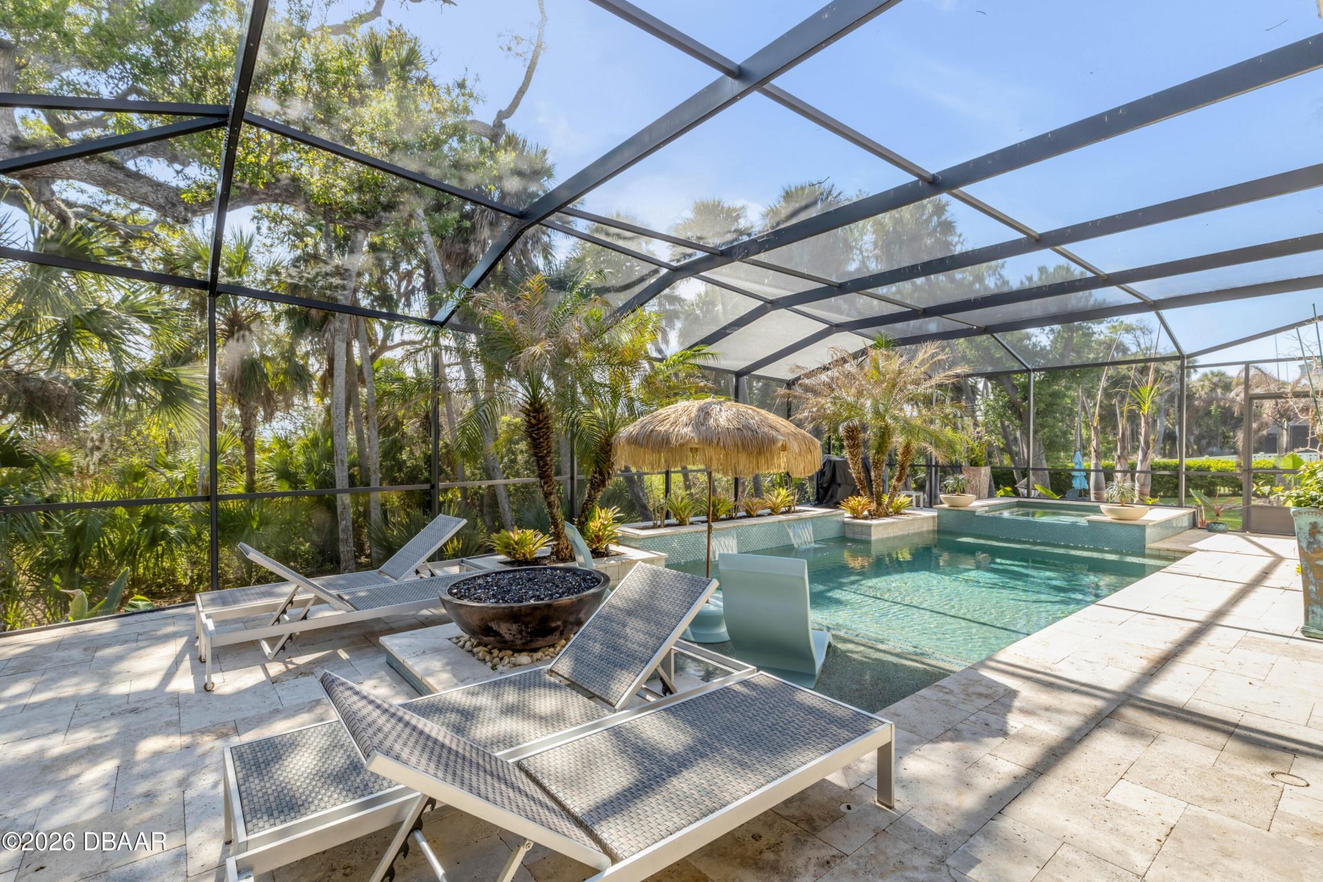 1502 Saxon Drive, New Smyrna Beach, FL 32169 Photo