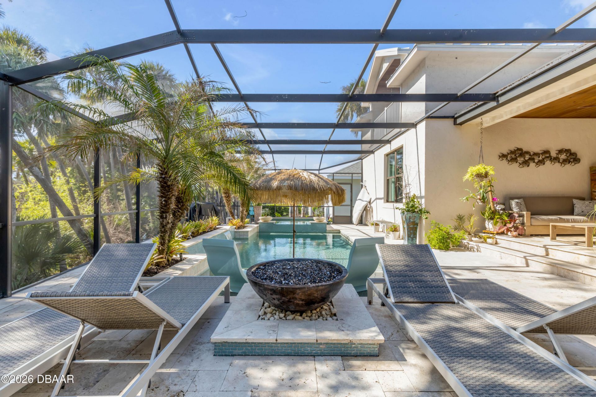 1502 Saxon Drive, New Smyrna Beach, FL 32169 Photo