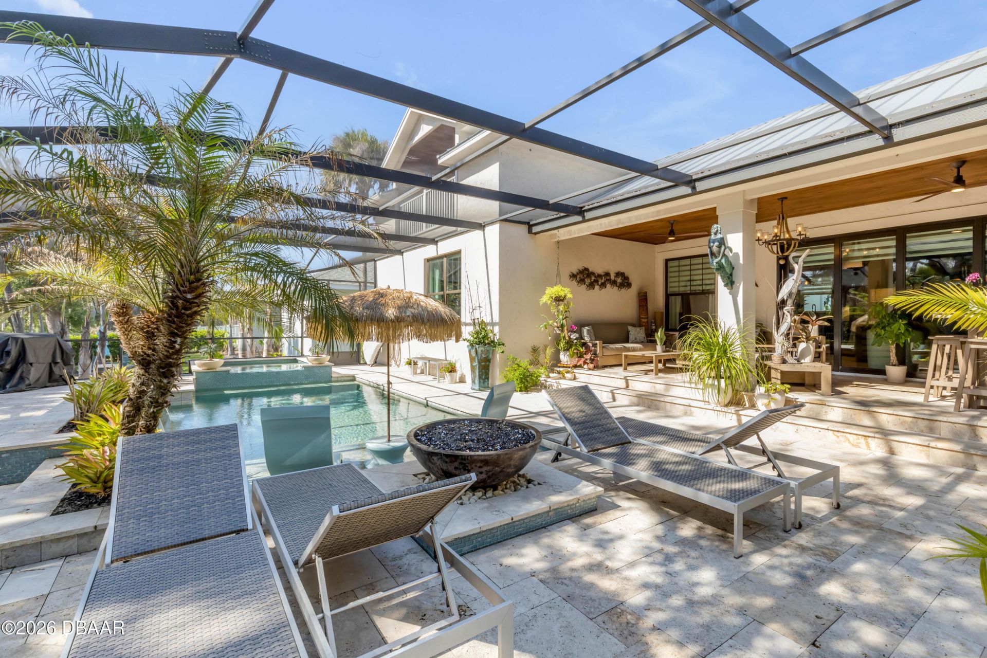 1502 Saxon Drive, New Smyrna Beach, FL 32169 Photo