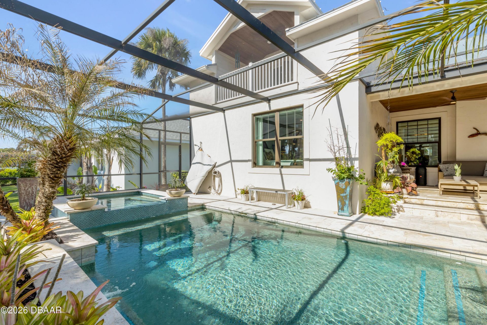 1502 Saxon Drive, New Smyrna Beach, FL 32169 Photo