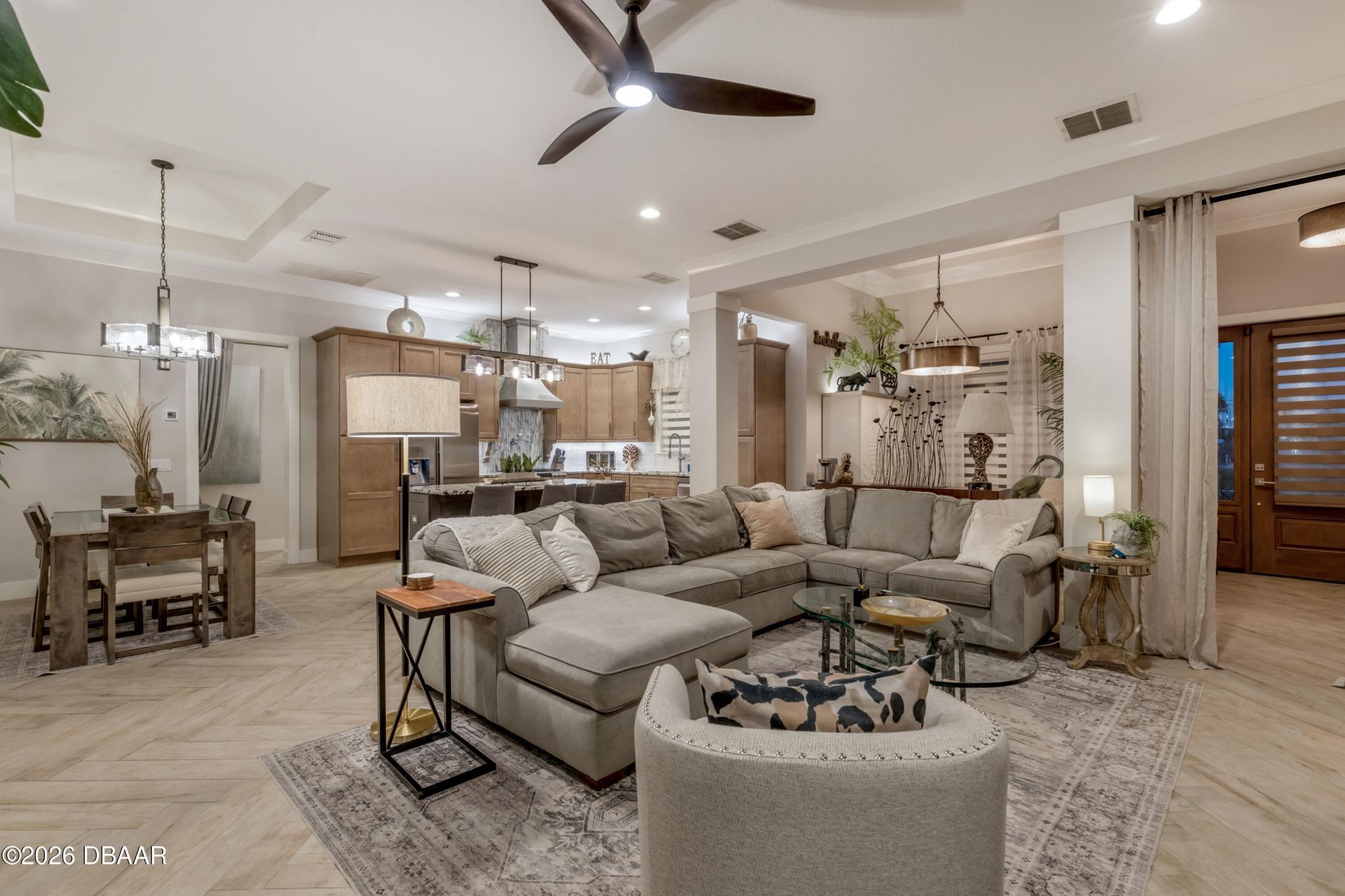 1502 Saxon Drive, New Smyrna Beach, FL 32169 Photo