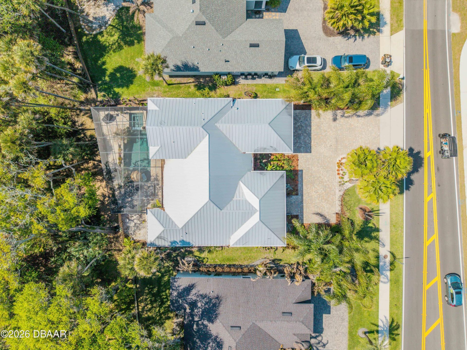 1502 Saxon Drive, New Smyrna Beach, FL 32169 Photo