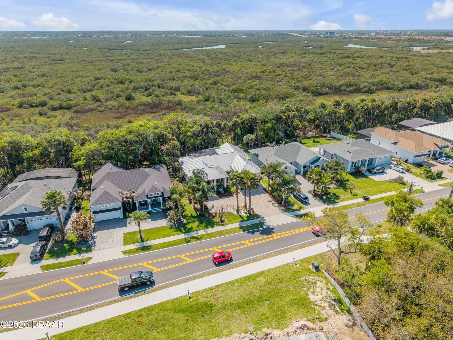 1502 Saxon Drive, New Smyrna Beach, FL 32169 Photo