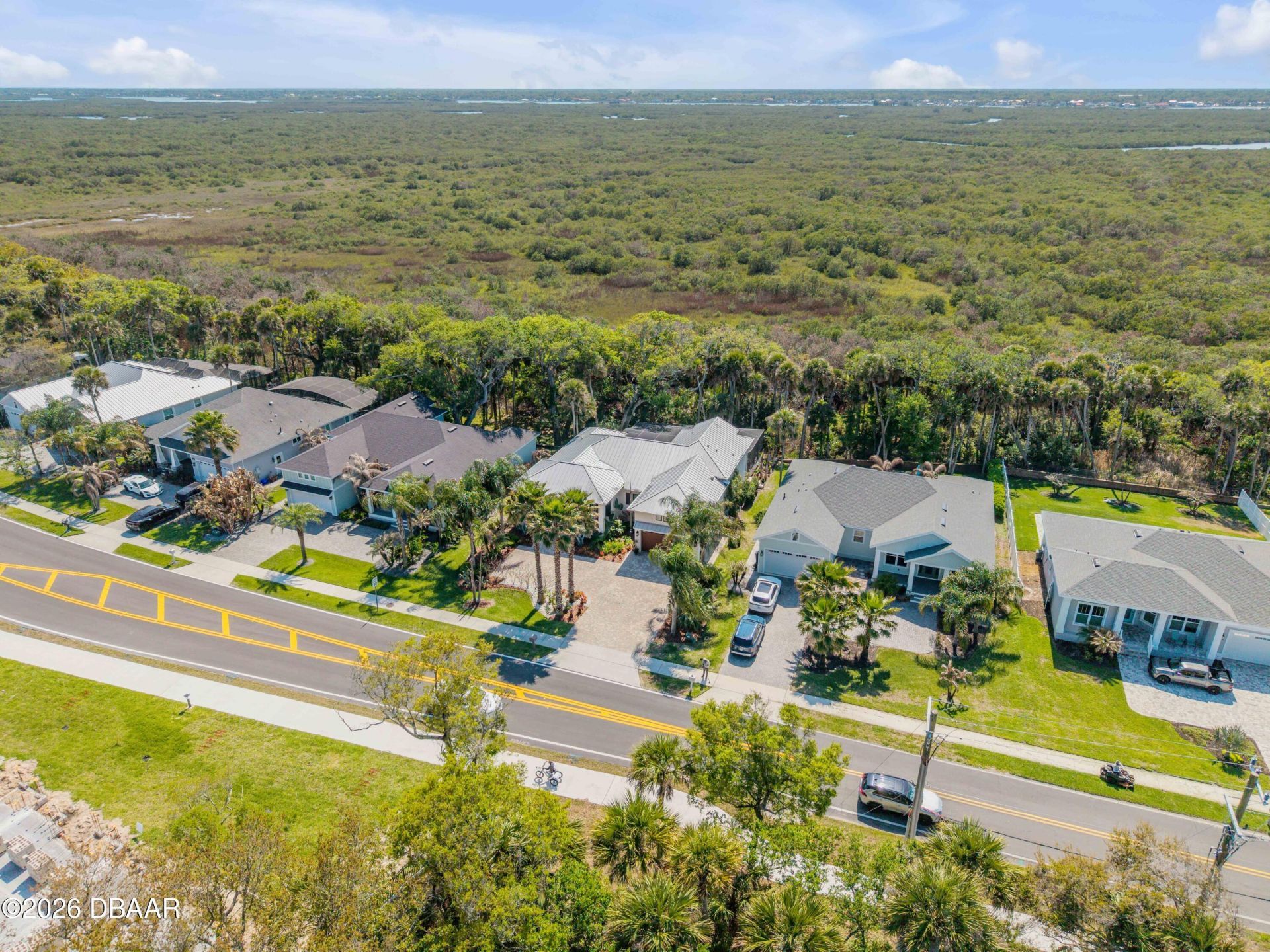 1502 Saxon Drive, New Smyrna Beach, FL 32169 Photo