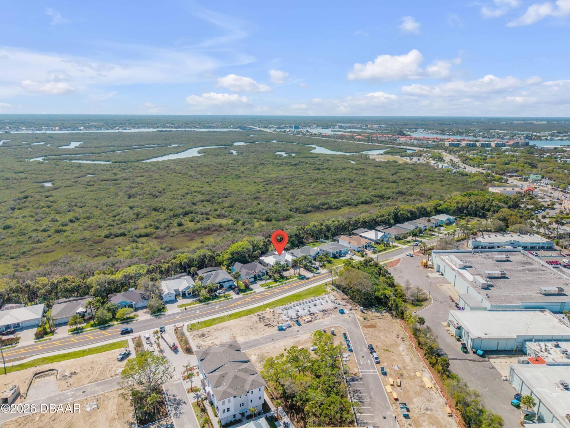 1502 Saxon Drive, New Smyrna Beach, FL 32169 Photo