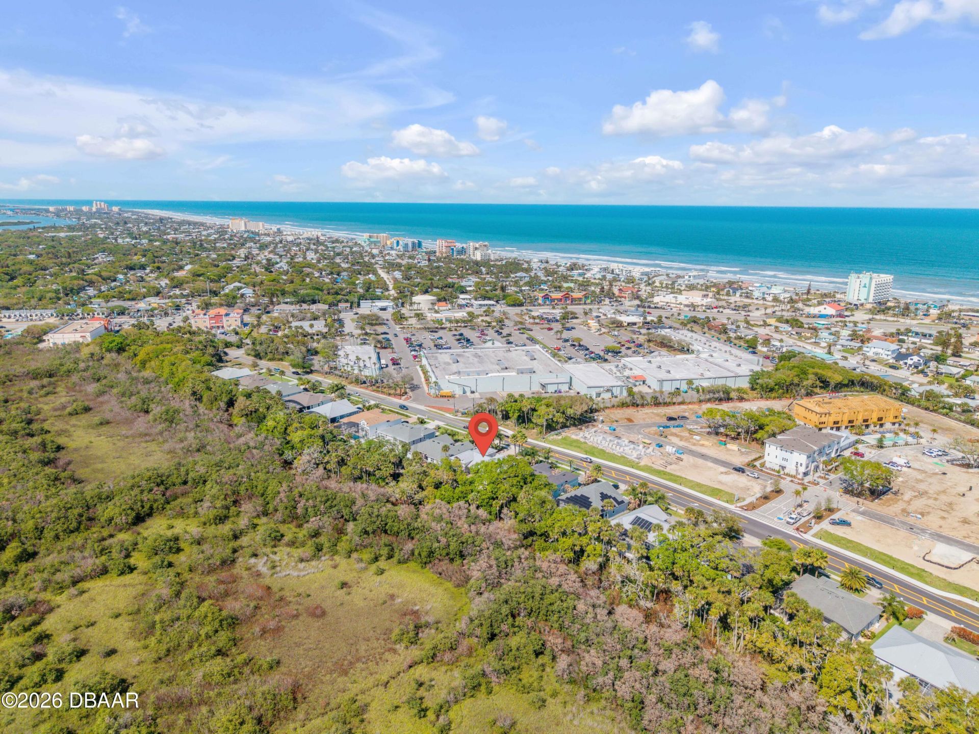 1502 Saxon Drive, New Smyrna Beach, FL 32169 Photo