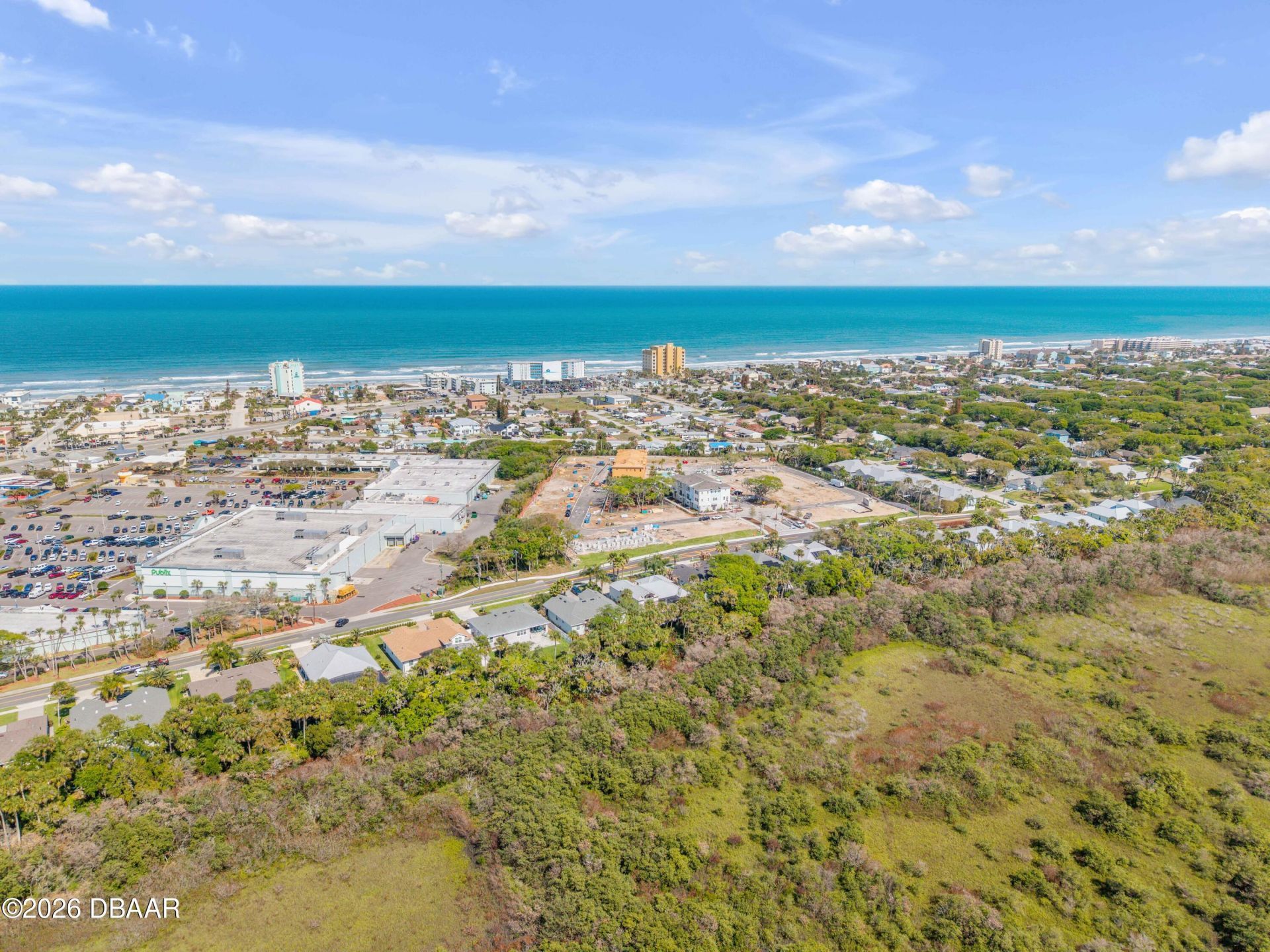 1502 Saxon Drive, New Smyrna Beach, FL 32169 Photo